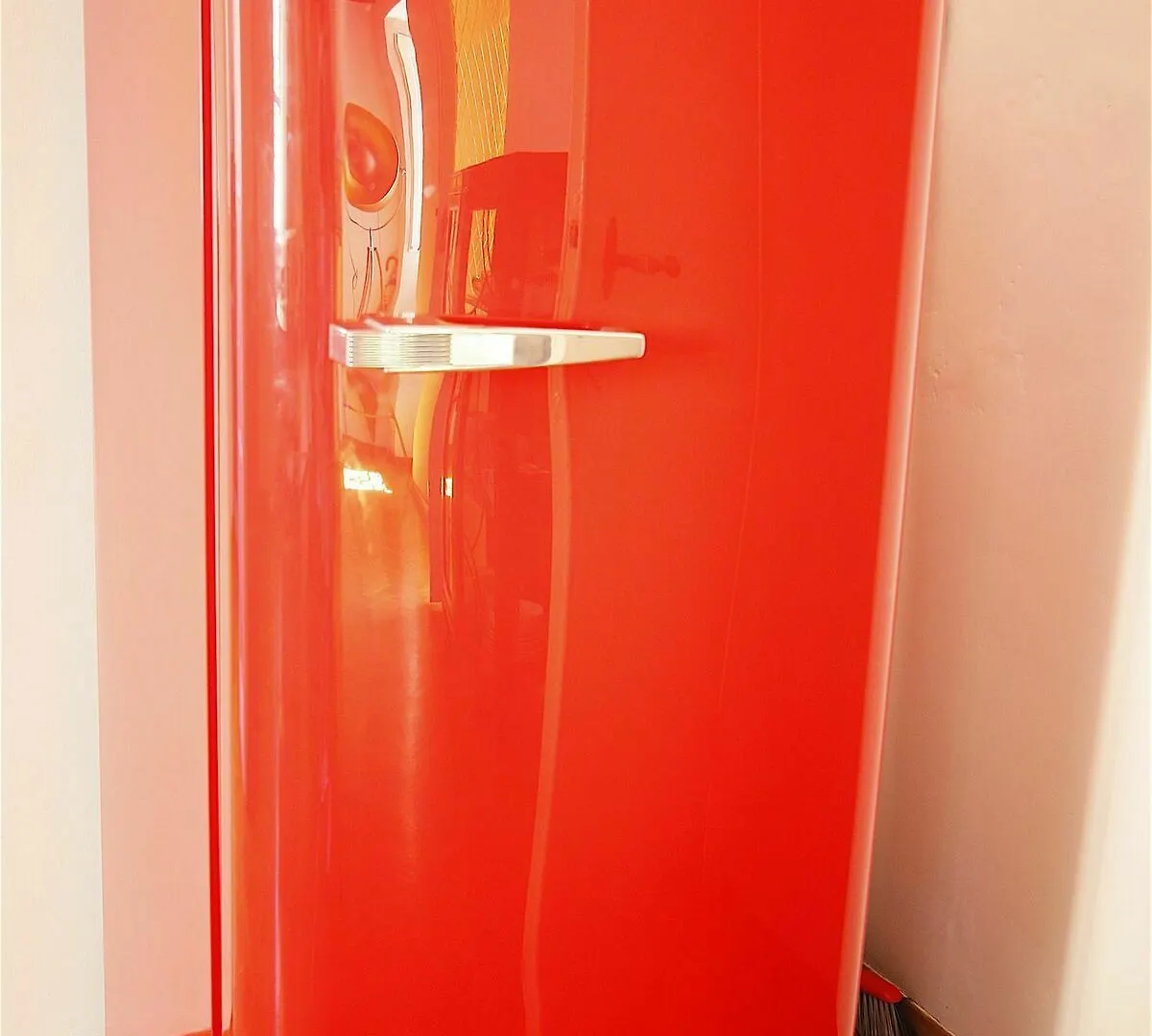 Santa Croce Charming Studio Floransa 0*,