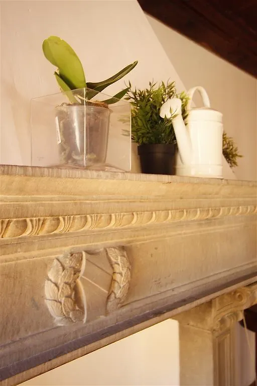 Apartment Santa Croce Charming Studio Florence Italy