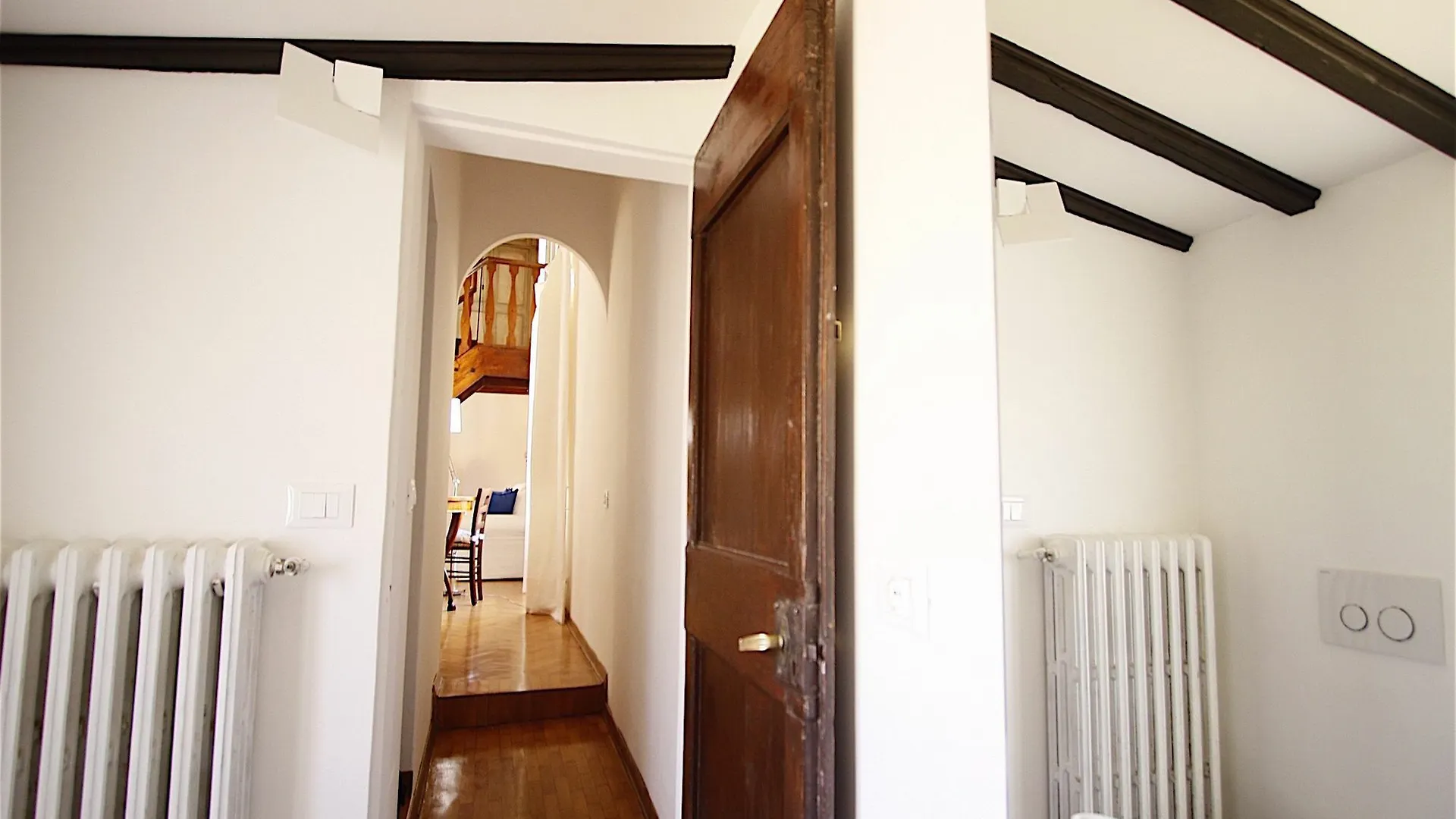 Apartment Santa Croce Charming Studio Florence Italy