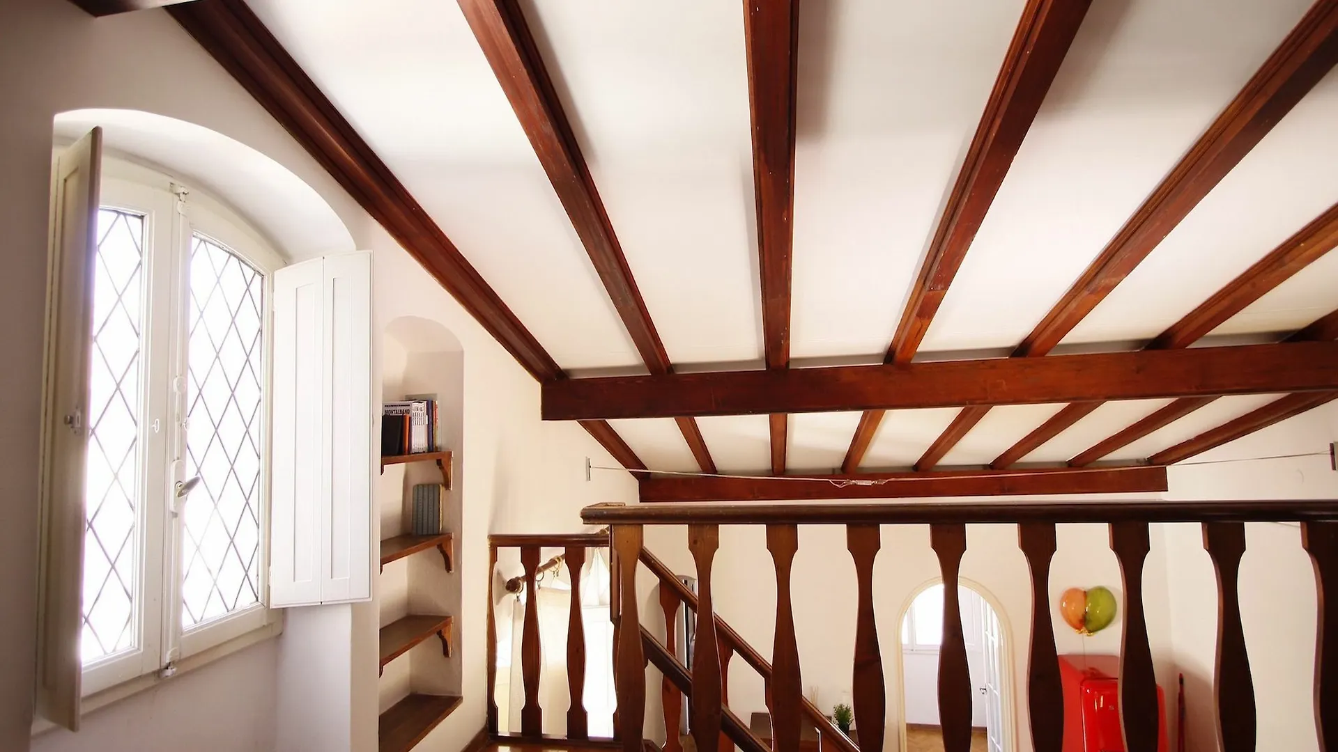 Apartment Santa Croce Charming Studio Florence