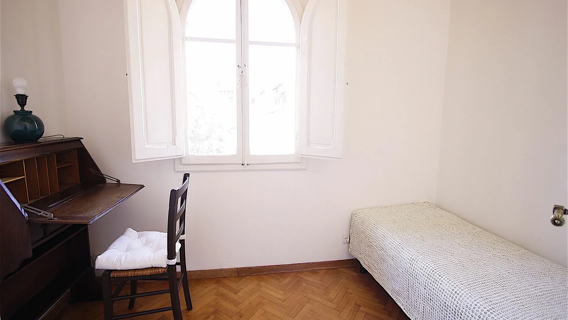 Apartment Santa Croce Charming Studio Florence