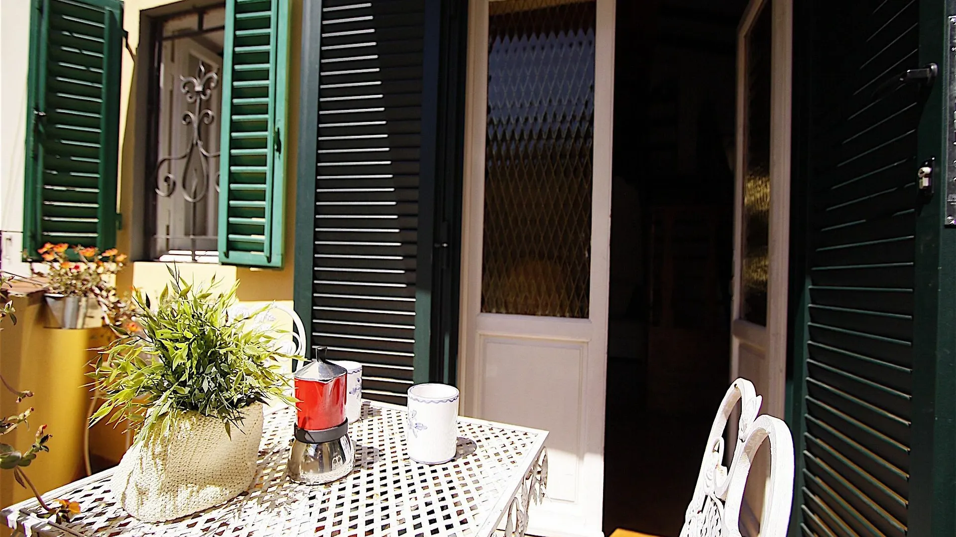 Santa Croce Charming Studio Florence 0*,  Italy