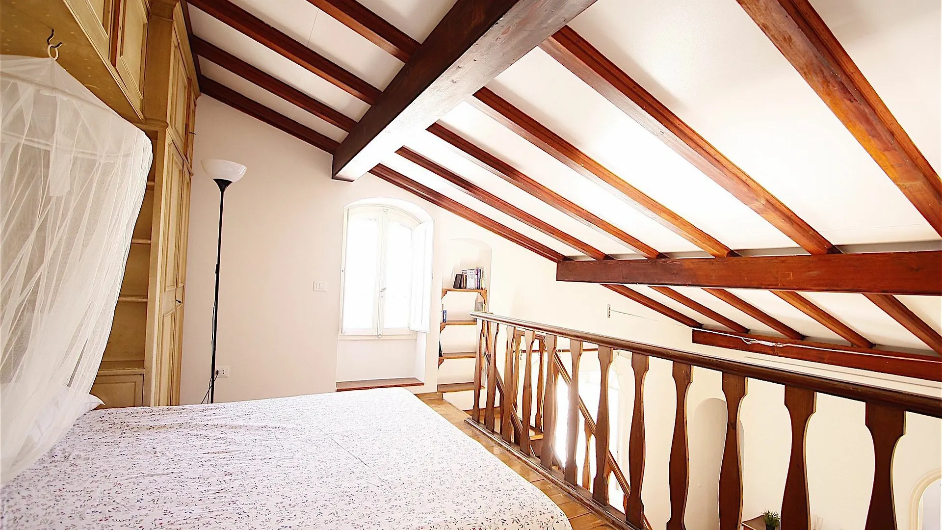 Apartment Santa Croce Charming Studio Florence Italy